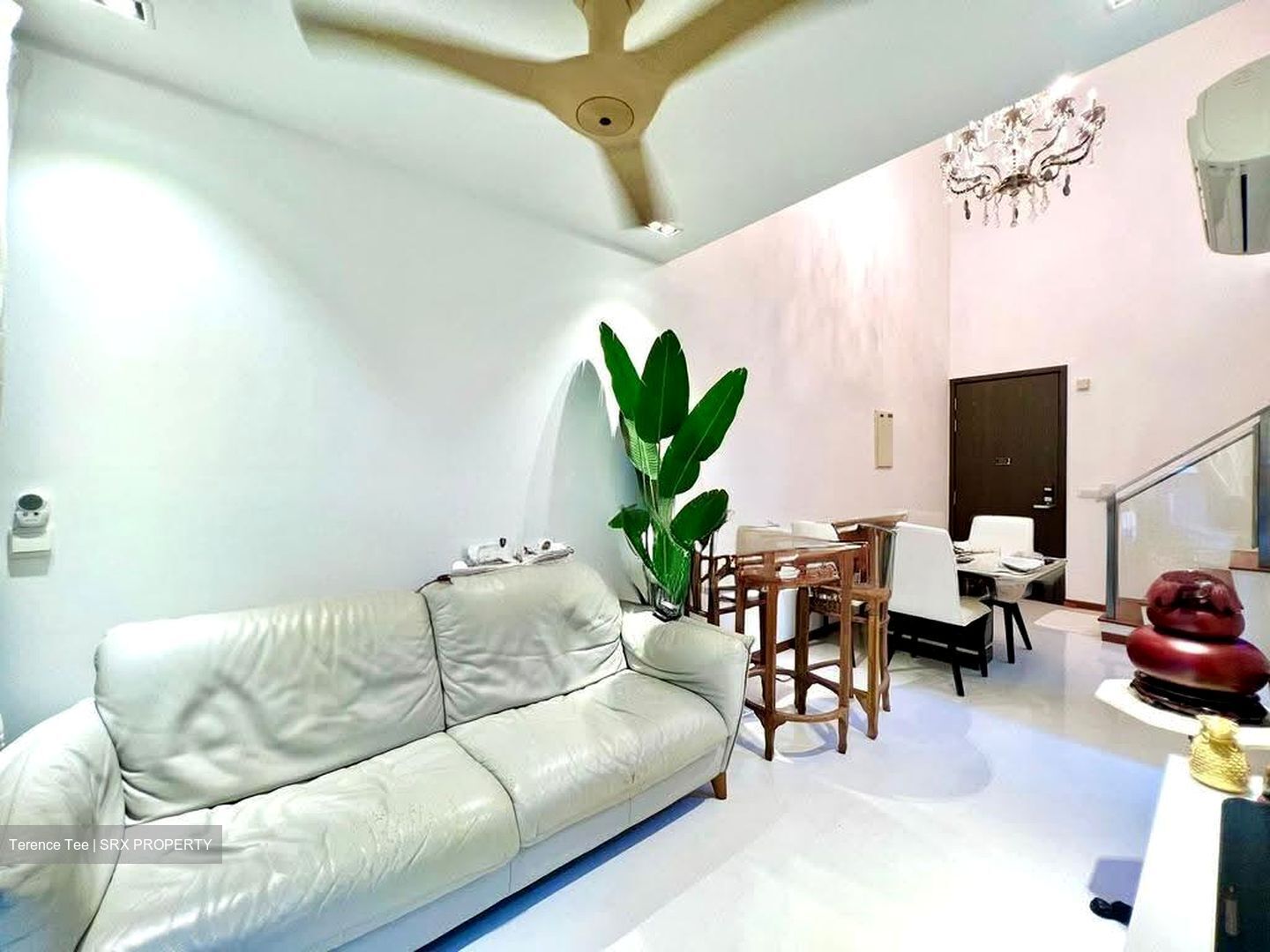 Palmera Residence (D15), Apartment #618293691
